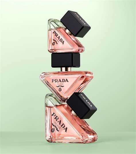 prada orthodox|prada paradoxe 90 ml.